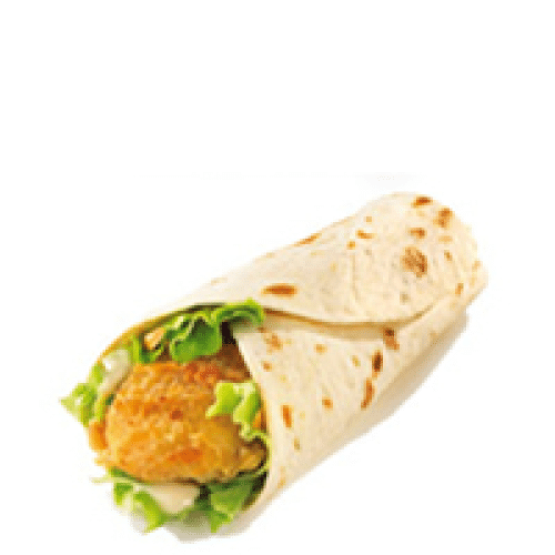 Petit Wrap Honing-Mosterd