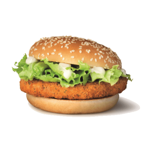 McVeggie