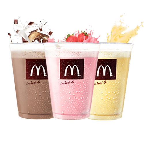 Milkshake