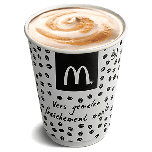 Gr. Café Latté