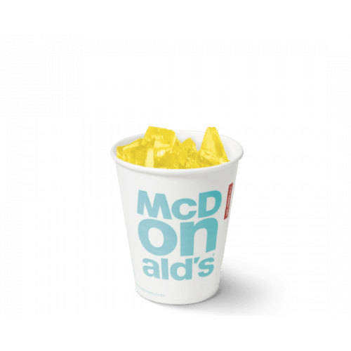 Kleine Fanta