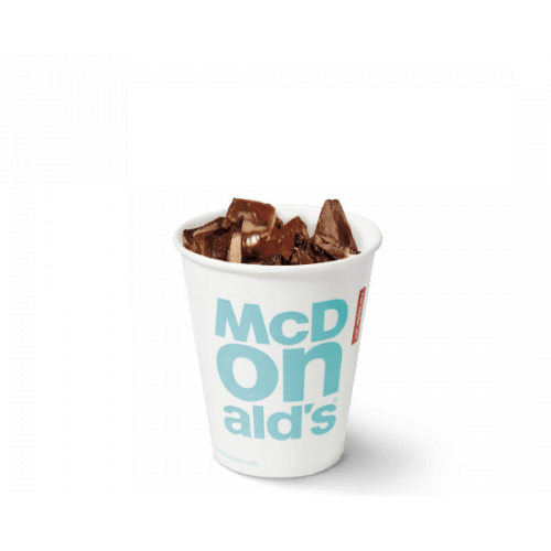 Kleine Ice Tea