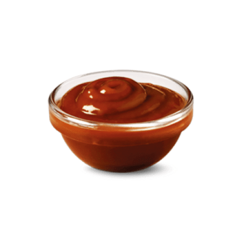 BBQ Saus