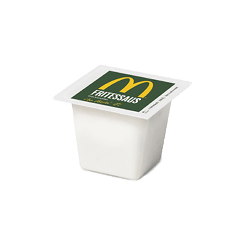 Friet Saus