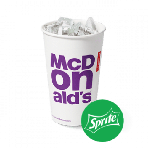 Kleine Sprite