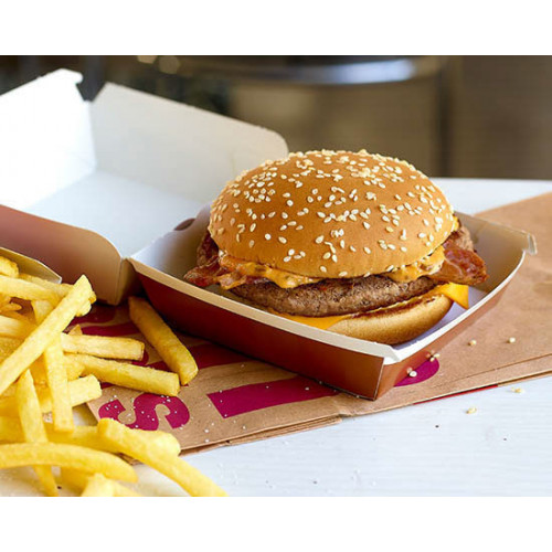 McMenu Royal Crispy Bacon