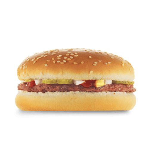Burger biggy