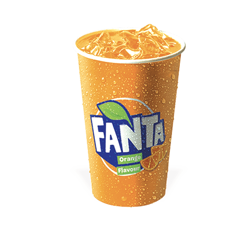 Fanta medium