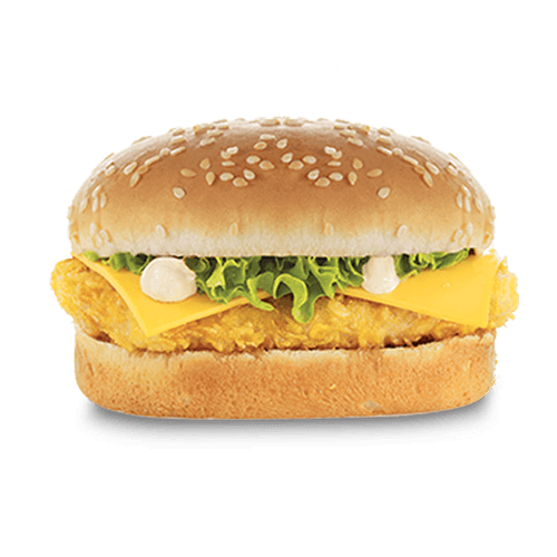 Burger chicky's