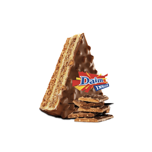 Daim pie