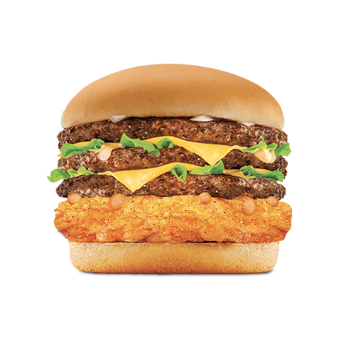 MTM burger