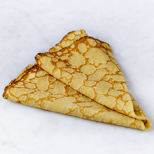 Crêpe