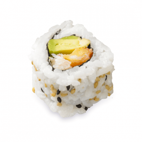California Surimi (6pcs)