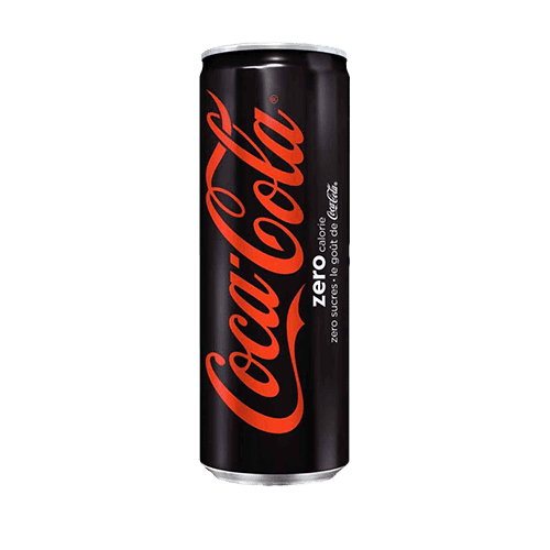 Coca-cola zéro