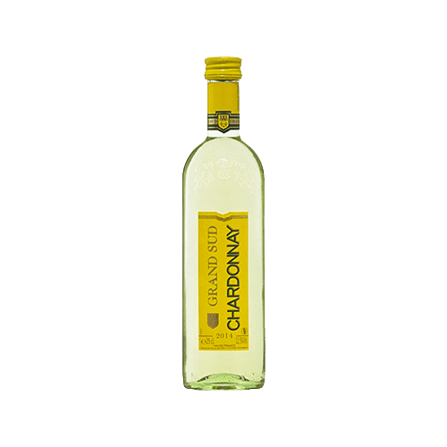 Chardonay