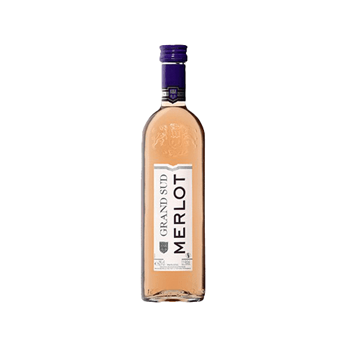 Merlot Rose