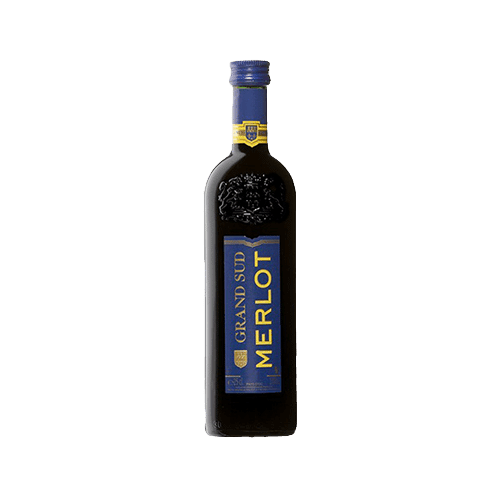 Merlot rouge