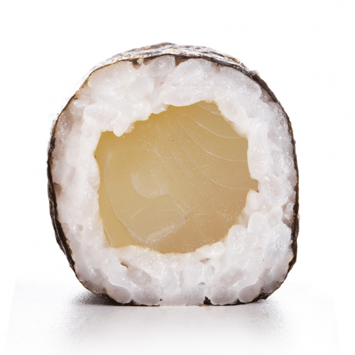 Maki Suzuki- Filet de bar (6pcs)