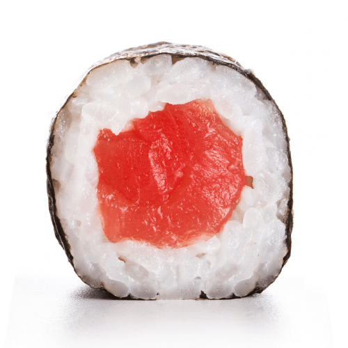 Tekka maki - thon (6pcs)