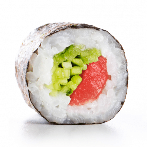 Maki Thon concombre (6pcs)