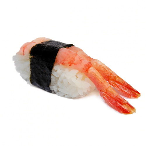 Nigiri Ebi - Scampis (1pcs)