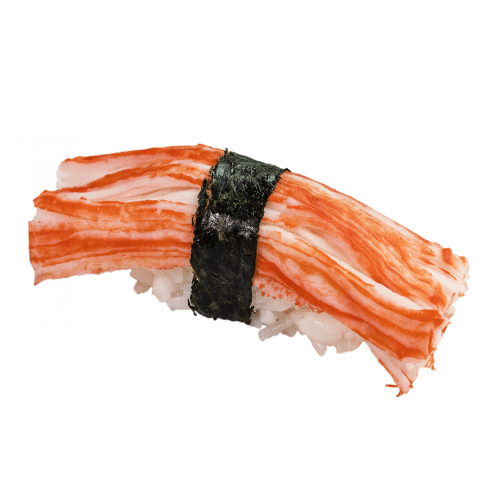 Nigiri Kani - Chair de crabe (1pcs)