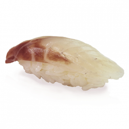 Nigiri Suzuki - filet de bar (1pcs)