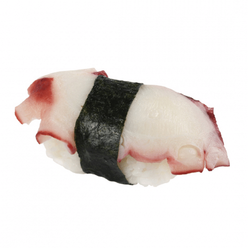 Nigiri Tako - Octopus (1pcs)