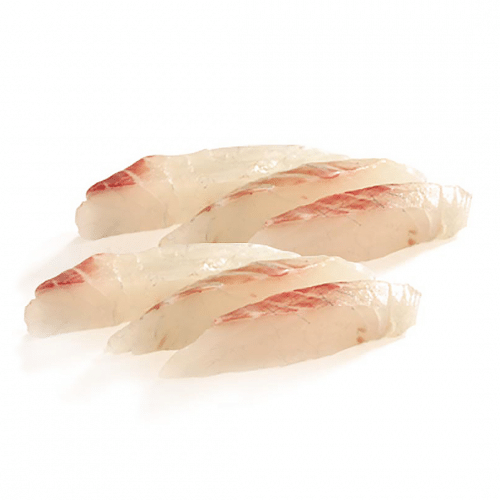 Sashimi Dorade (6pcs)