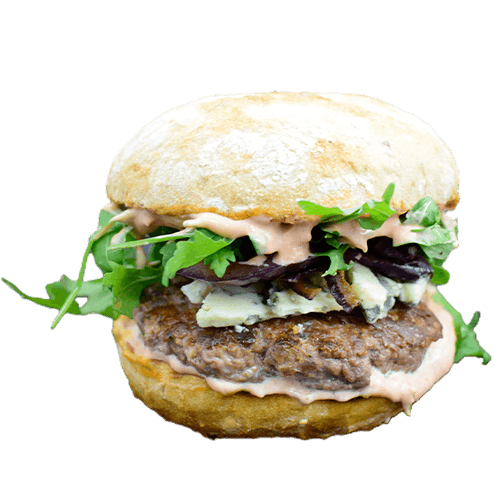 Di Blue Cheese Jon