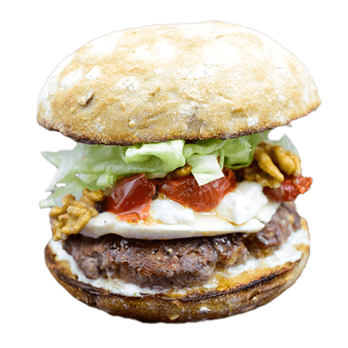Goat Cheese