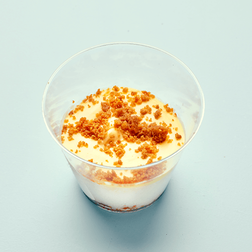 Tarte à moi - citroen & merengue
