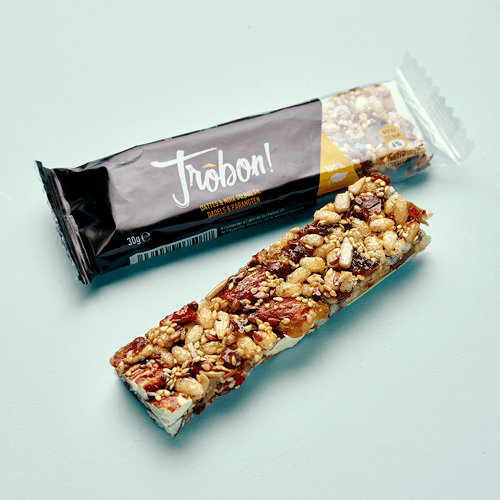 Trôbon reep dadels & noten