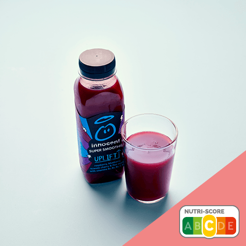 Innocent smoothie - Uplift