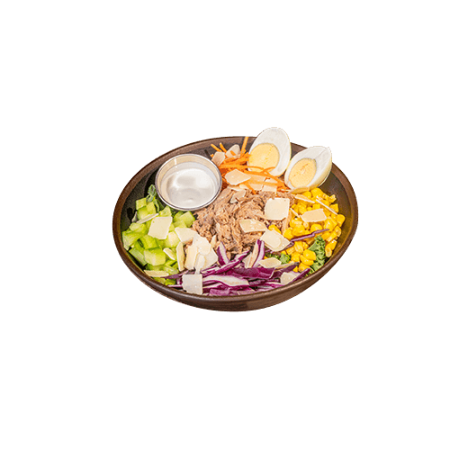 Tun tuna