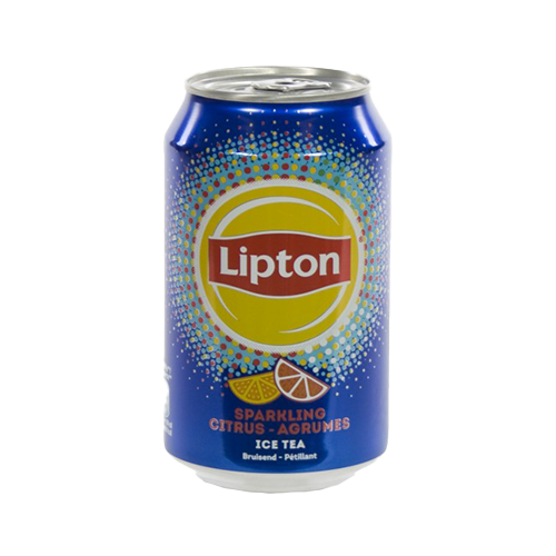 Ice Tea Agrum 33 cl