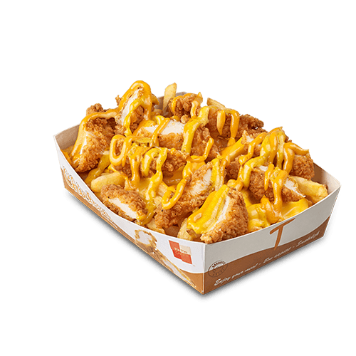 London chicken