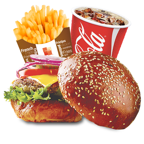 Menu Le Mechoui