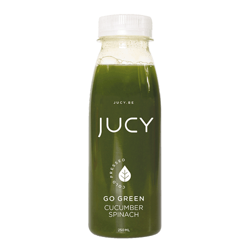 Jucy Go Green