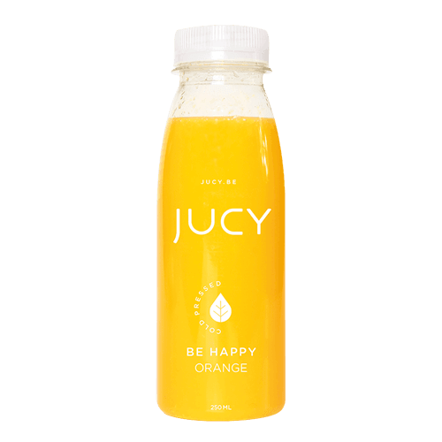 Jucy Be Happy