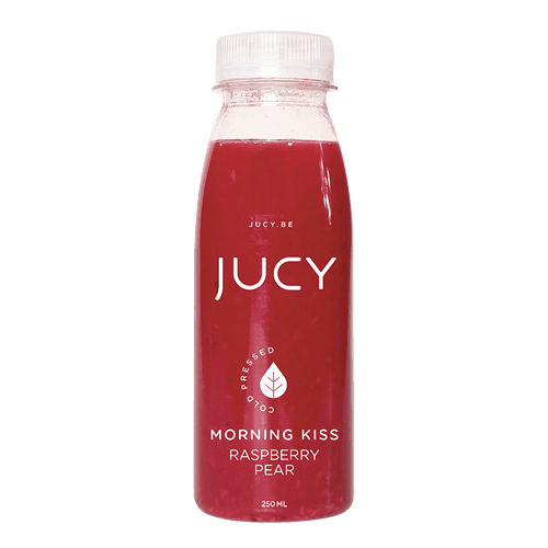 Jucy Morning Kiss