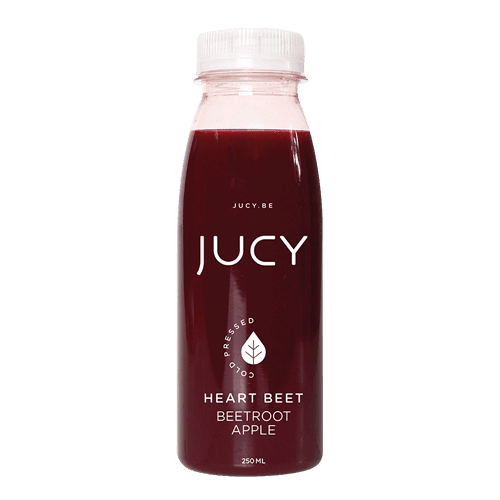 Jucy Heart Beet