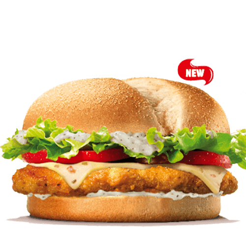 Chicken Pepper King