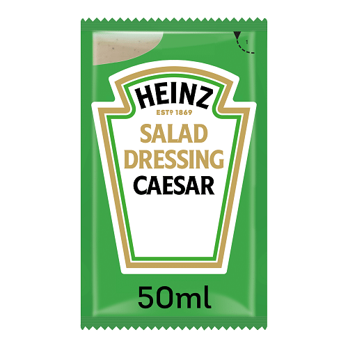 Caesar dressing