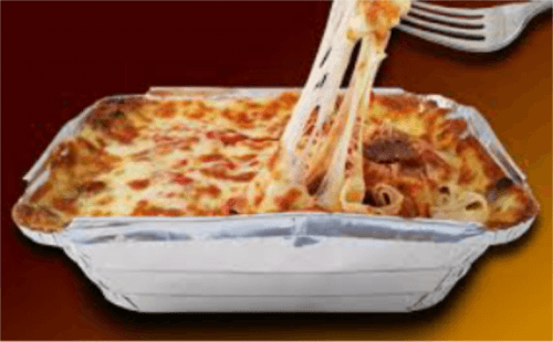 Kingspecial kapsalon kip