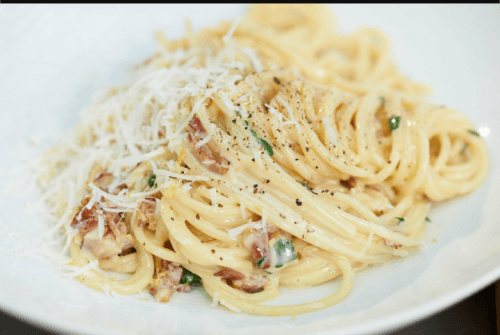 Carbonara