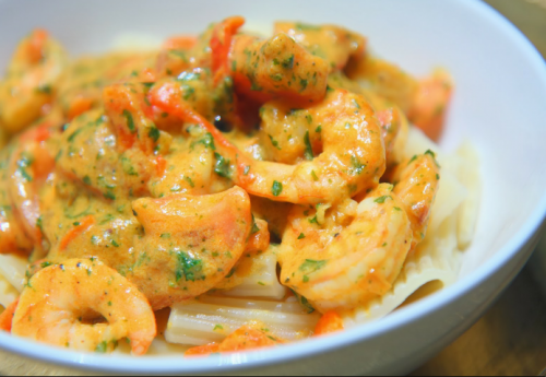 Diabolique tomatensaus