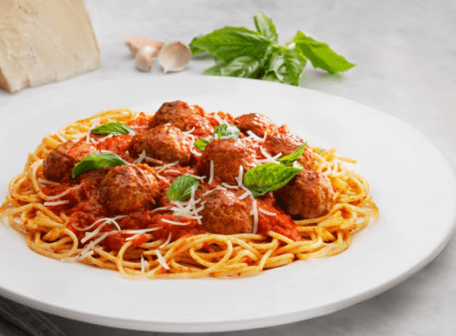 Meatballs