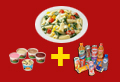 Pasta meal deal 1