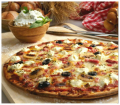Pesto deluxe